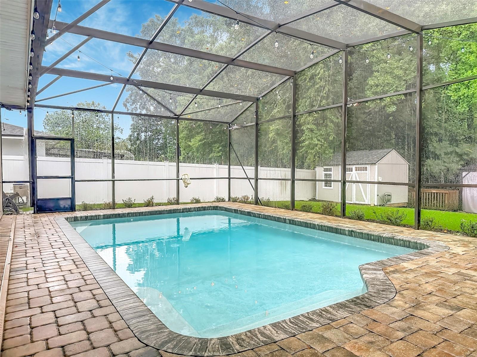 OAK FOREST UNIT 5 - Residential