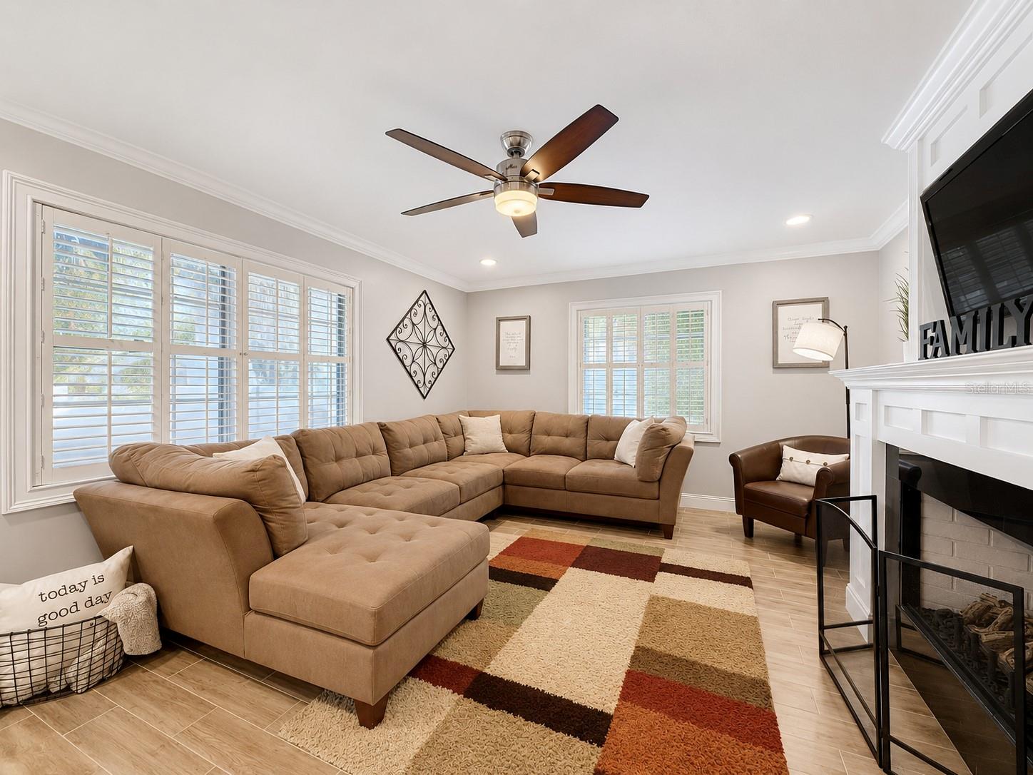 OAK FOREST UNIT 5 - Residential
