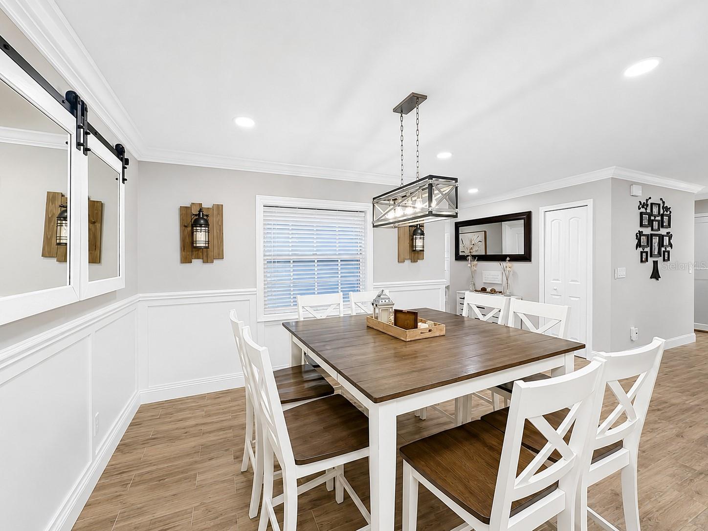 OAK FOREST UNIT 5 - Residential