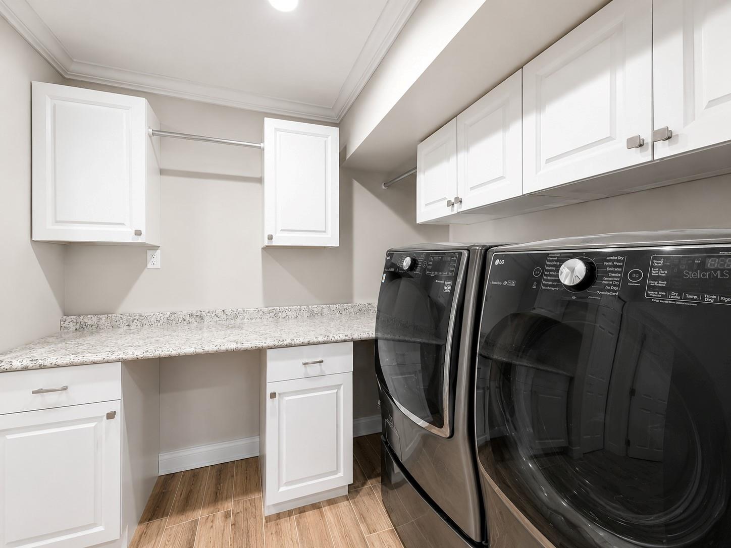 OAK FOREST UNIT 5 - Residential