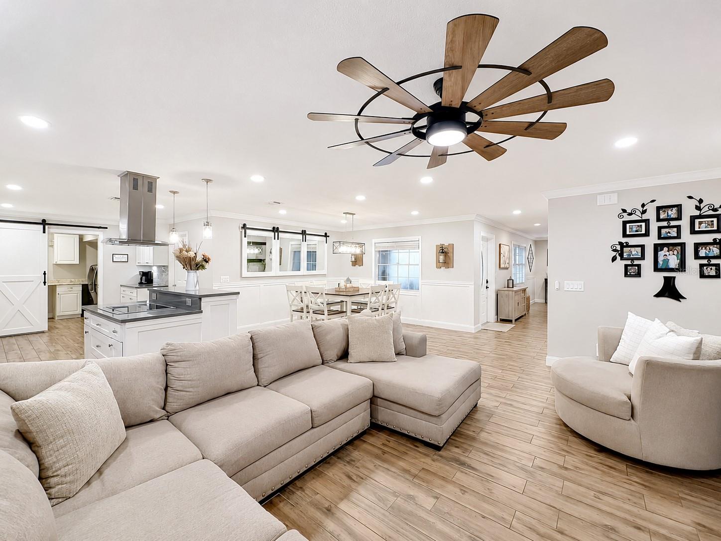 OAK FOREST UNIT 5 - Residential