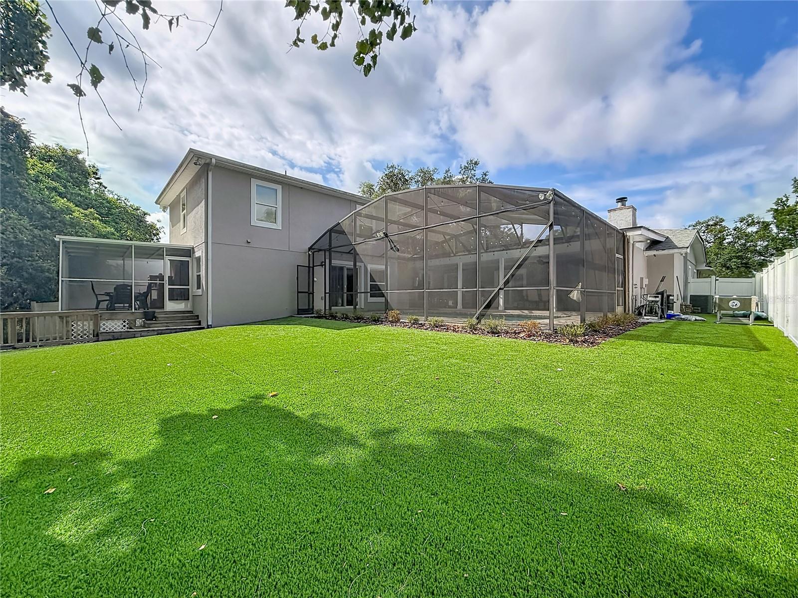 OAK FOREST UNIT 5 - Residential