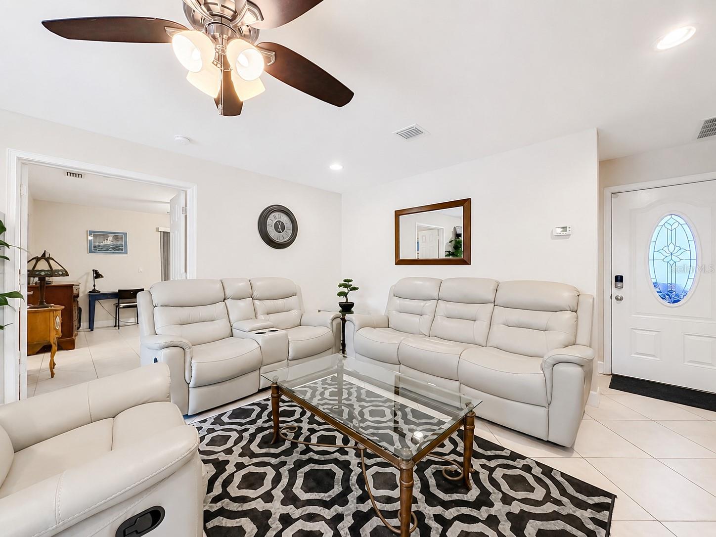OAK FOREST UNIT 5 - Residential