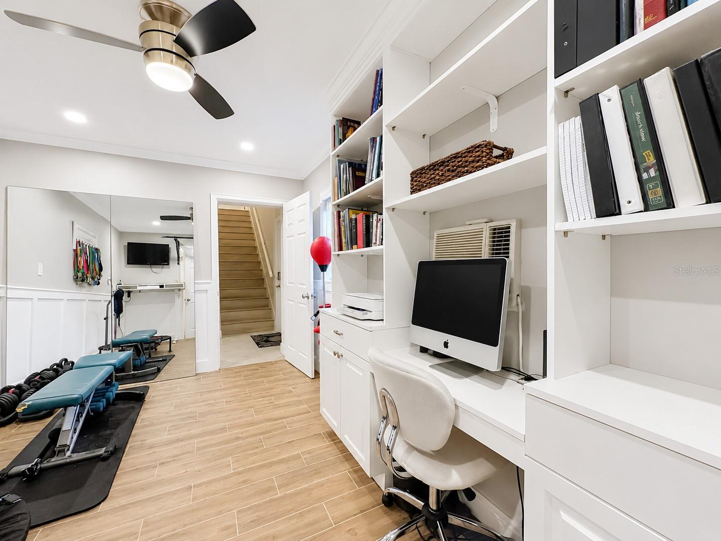 OAK FOREST UNIT 5 - Residential