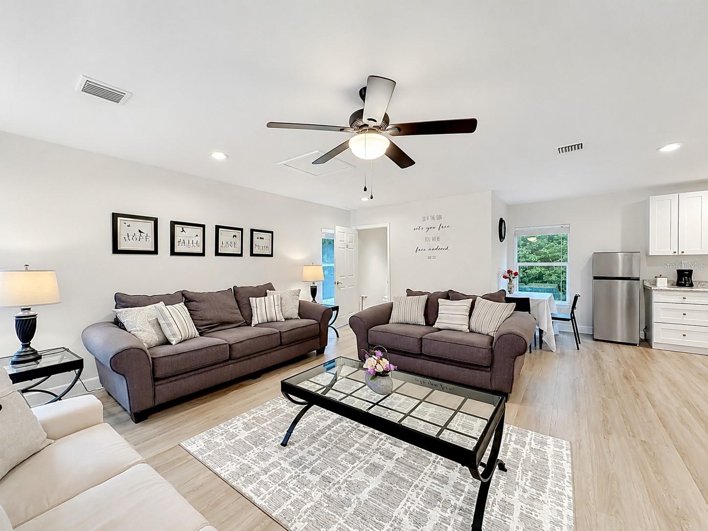 OAK FOREST UNIT 5 - Residential
