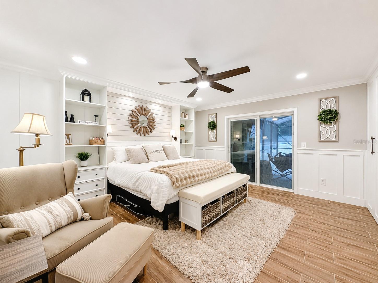 OAK FOREST UNIT 5 - Residential