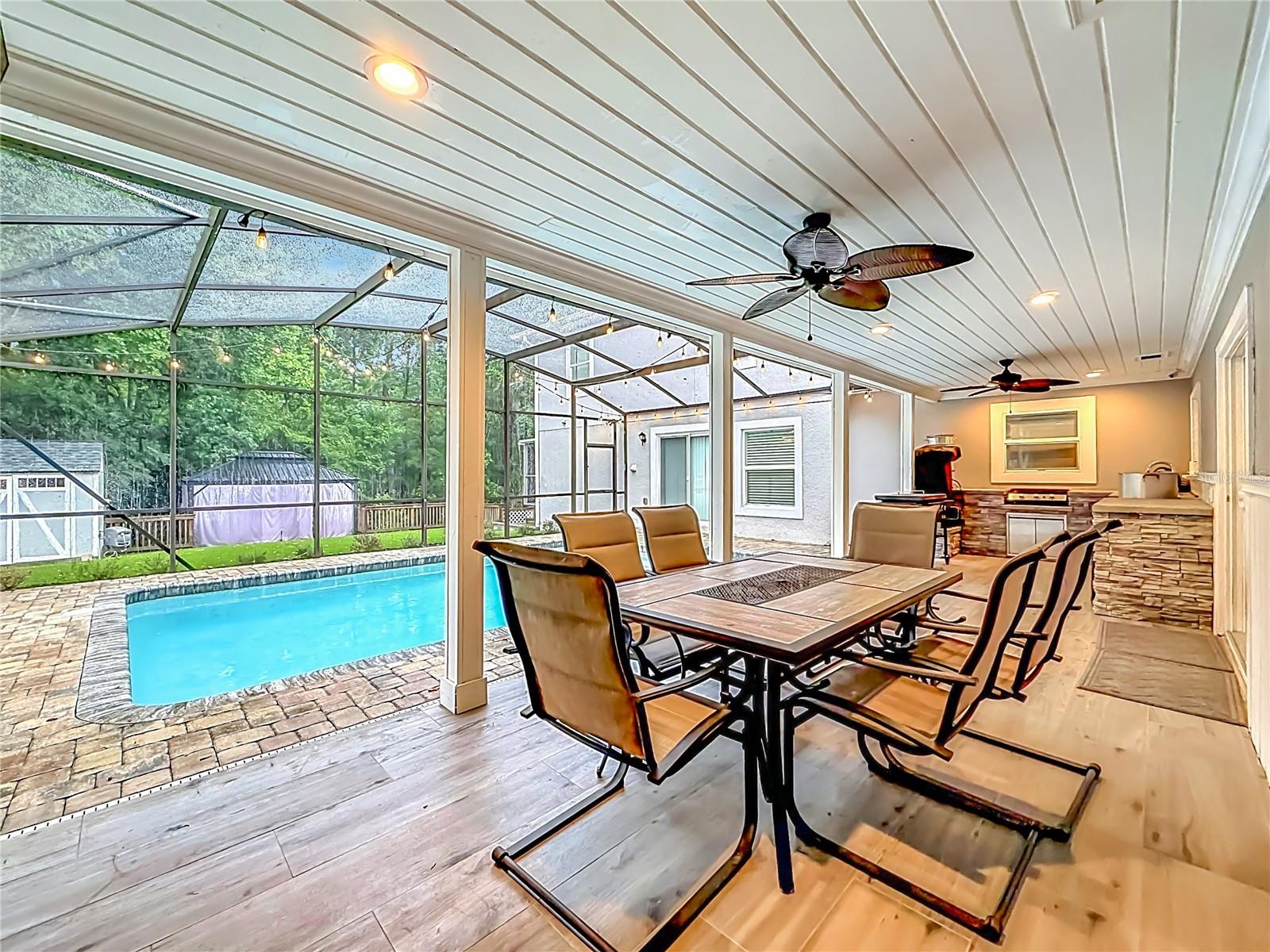 OAK FOREST UNIT 5 - Residential
