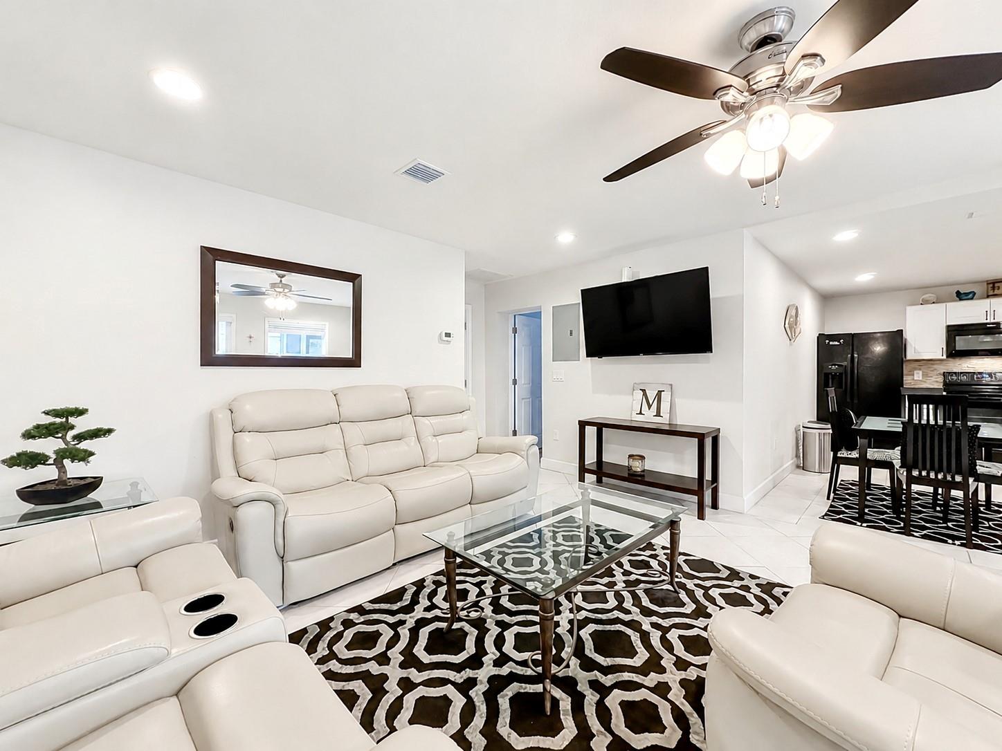 OAK FOREST UNIT 5 - Residential