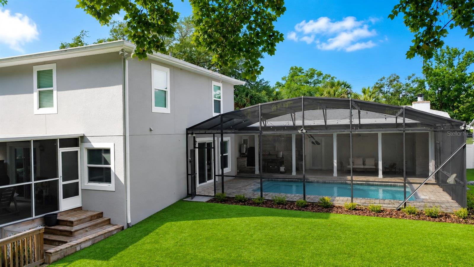 OAK FOREST UNIT 5 - Residential