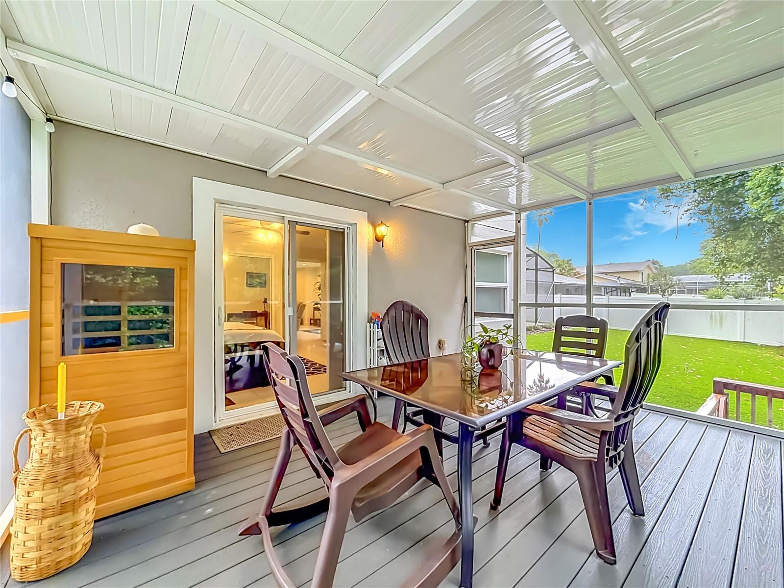 OAK FOREST UNIT 5 - Residential