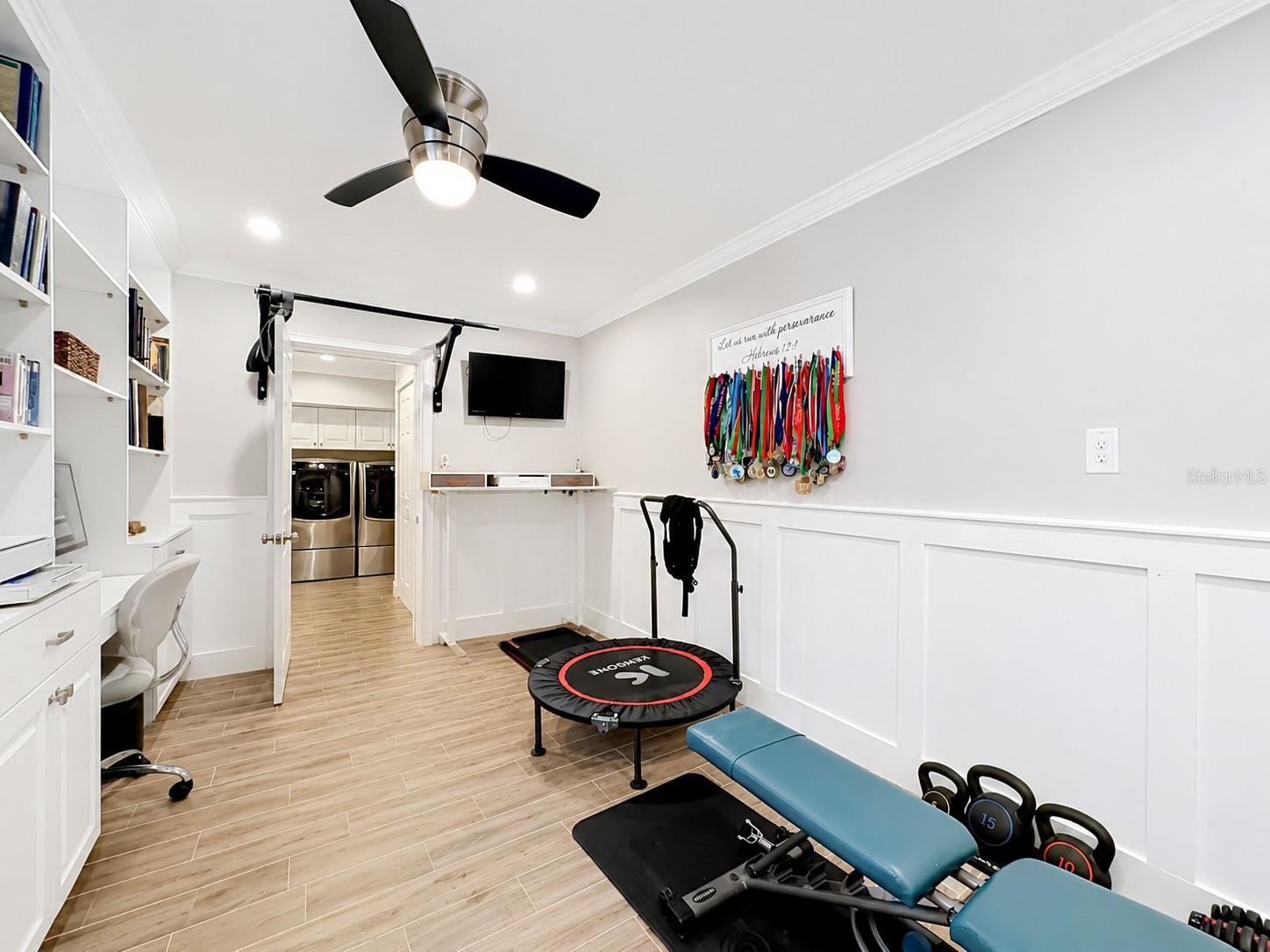 OAK FOREST UNIT 5 - Residential