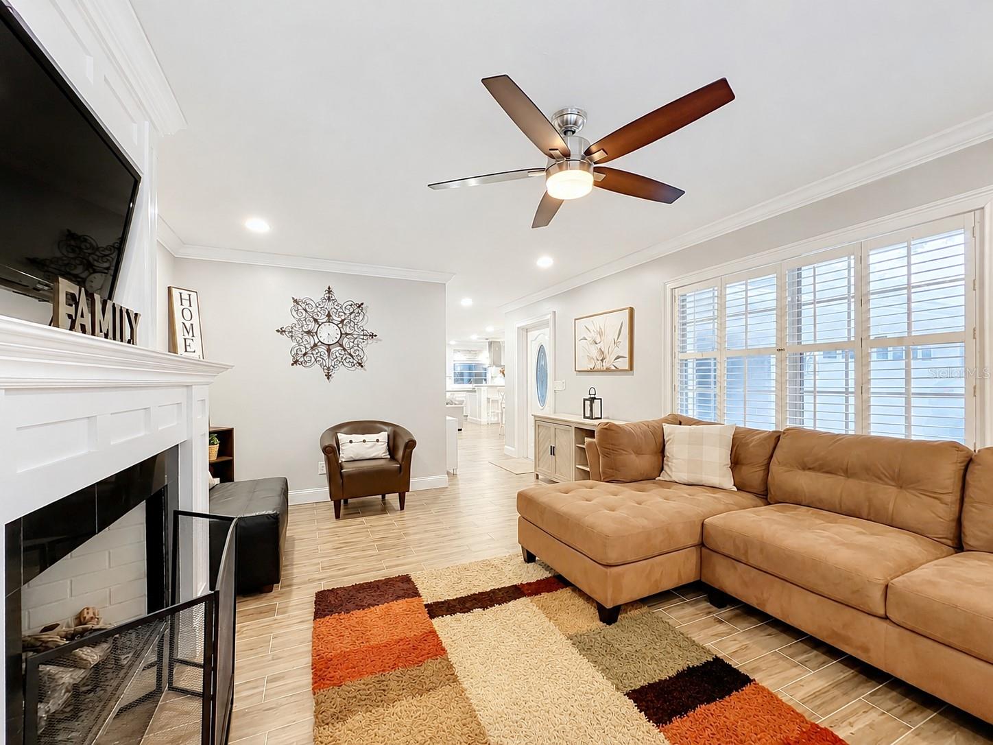 OAK FOREST UNIT 5 - Residential