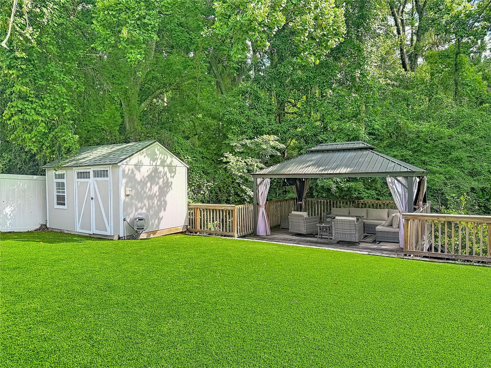 OAK FOREST UNIT 5 - Residential