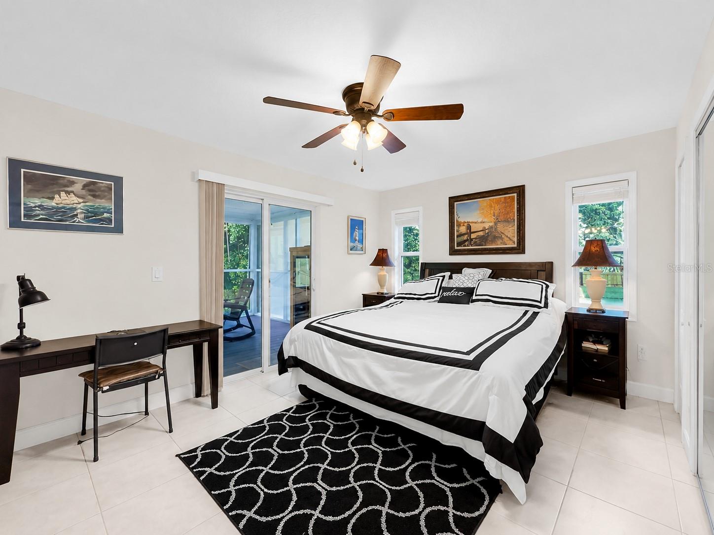 OAK FOREST UNIT 5 - Residential