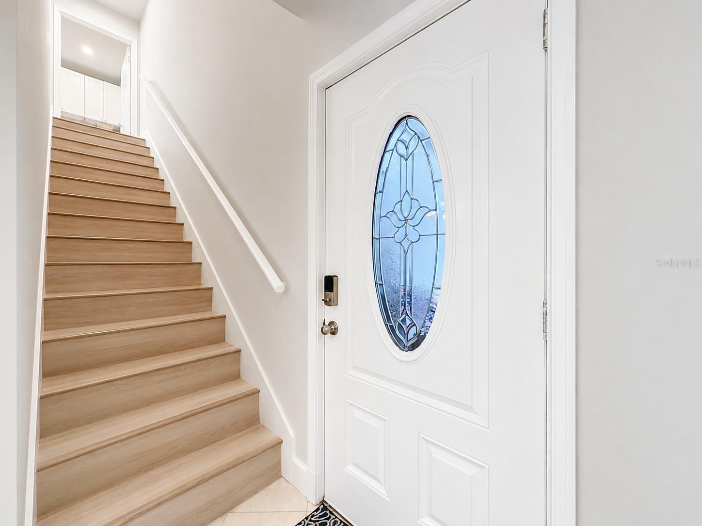 OAK FOREST UNIT 5 - Residential