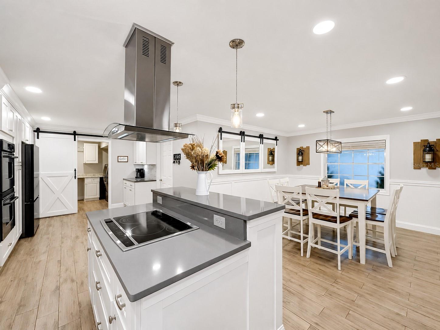 OAK FOREST UNIT 5 - Residential