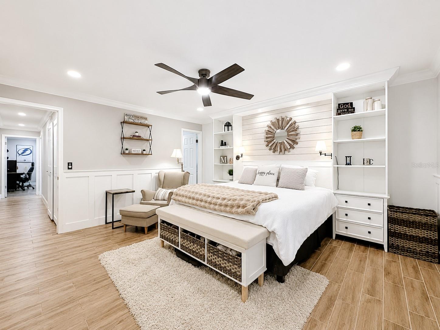 OAK FOREST UNIT 5 - Residential
