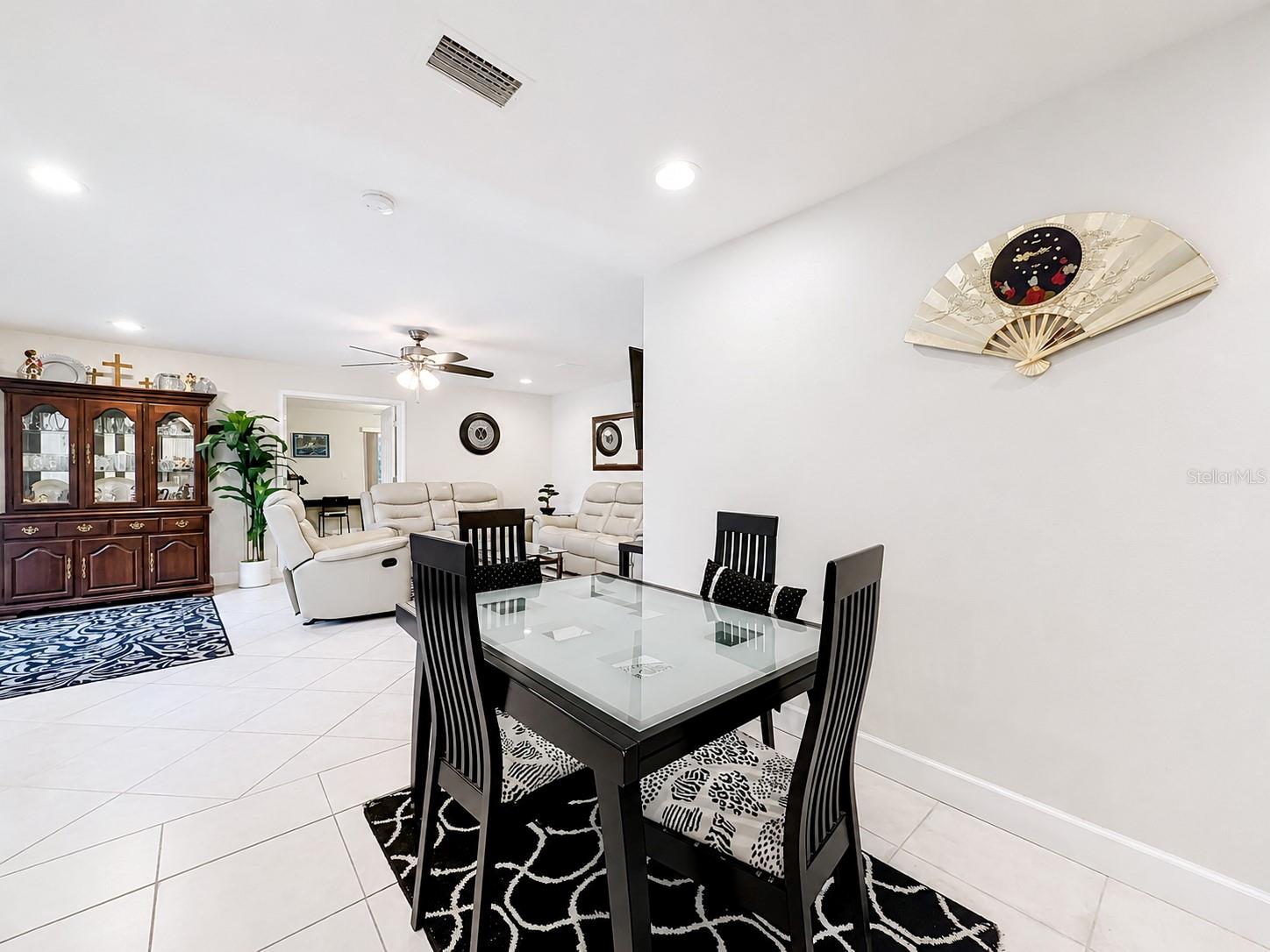 OAK FOREST UNIT 5 - Residential