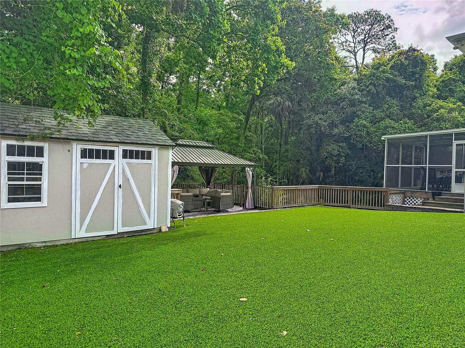 OAK FOREST UNIT 5 - Residential