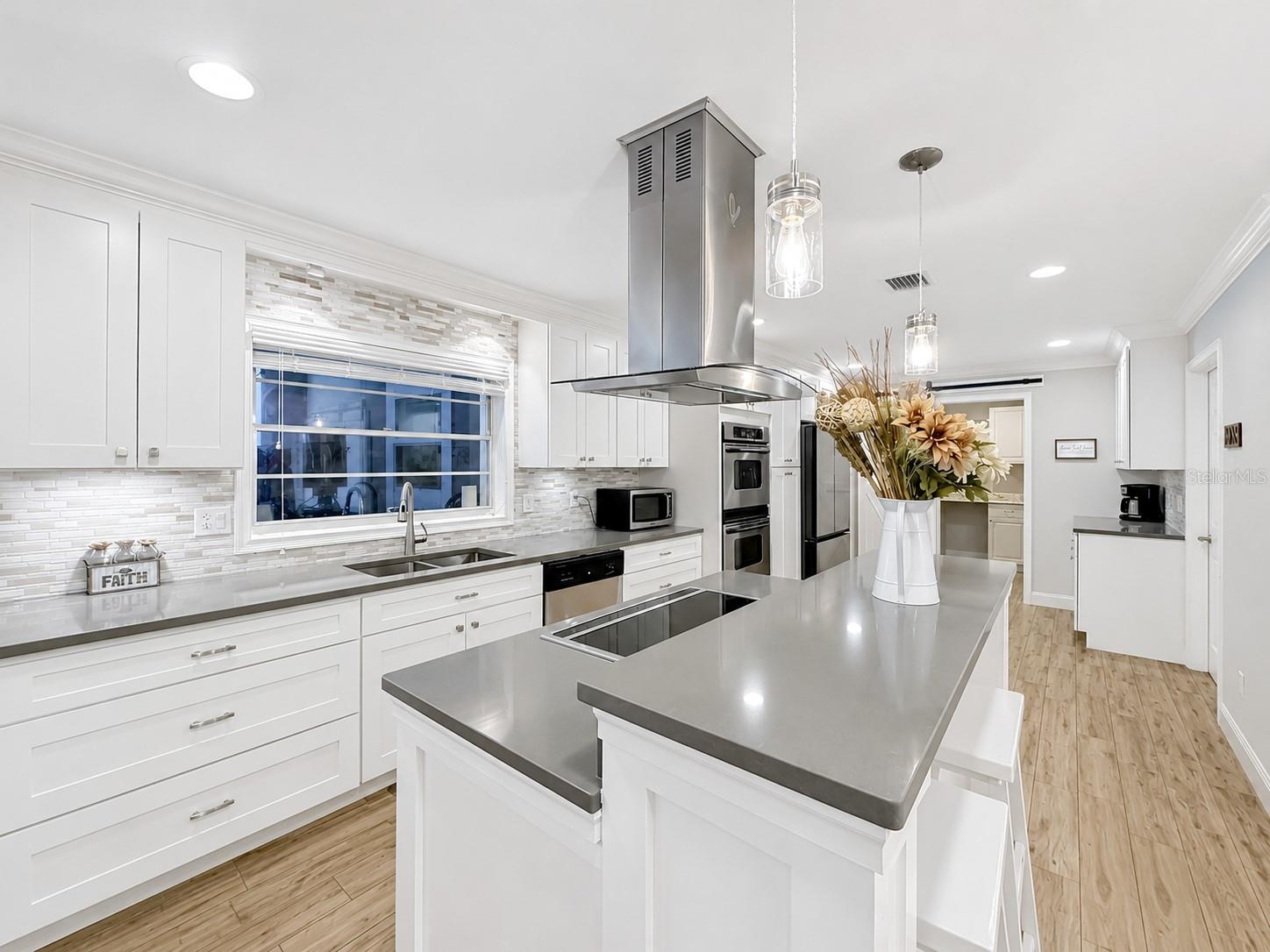 OAK FOREST UNIT 5 - Residential