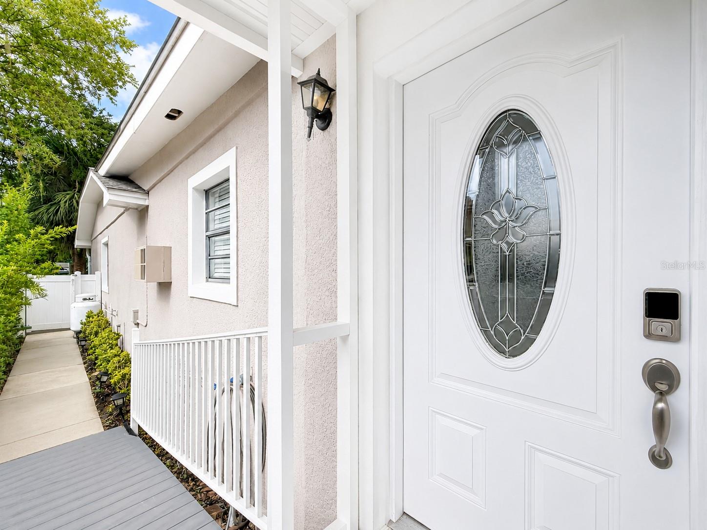 OAK FOREST UNIT 5 - Residential