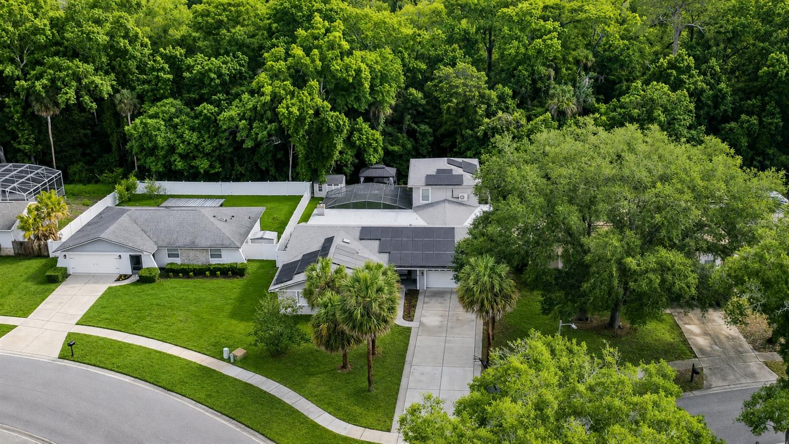 OAK FOREST UNIT 5 - Residential