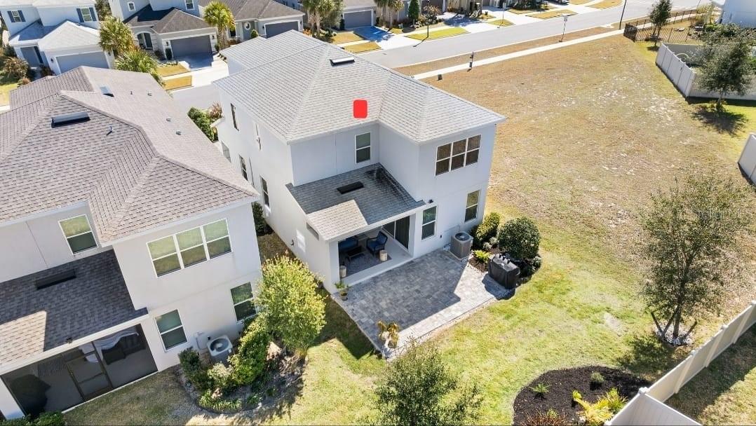 CRESTVIEW PH II A REP - Residential