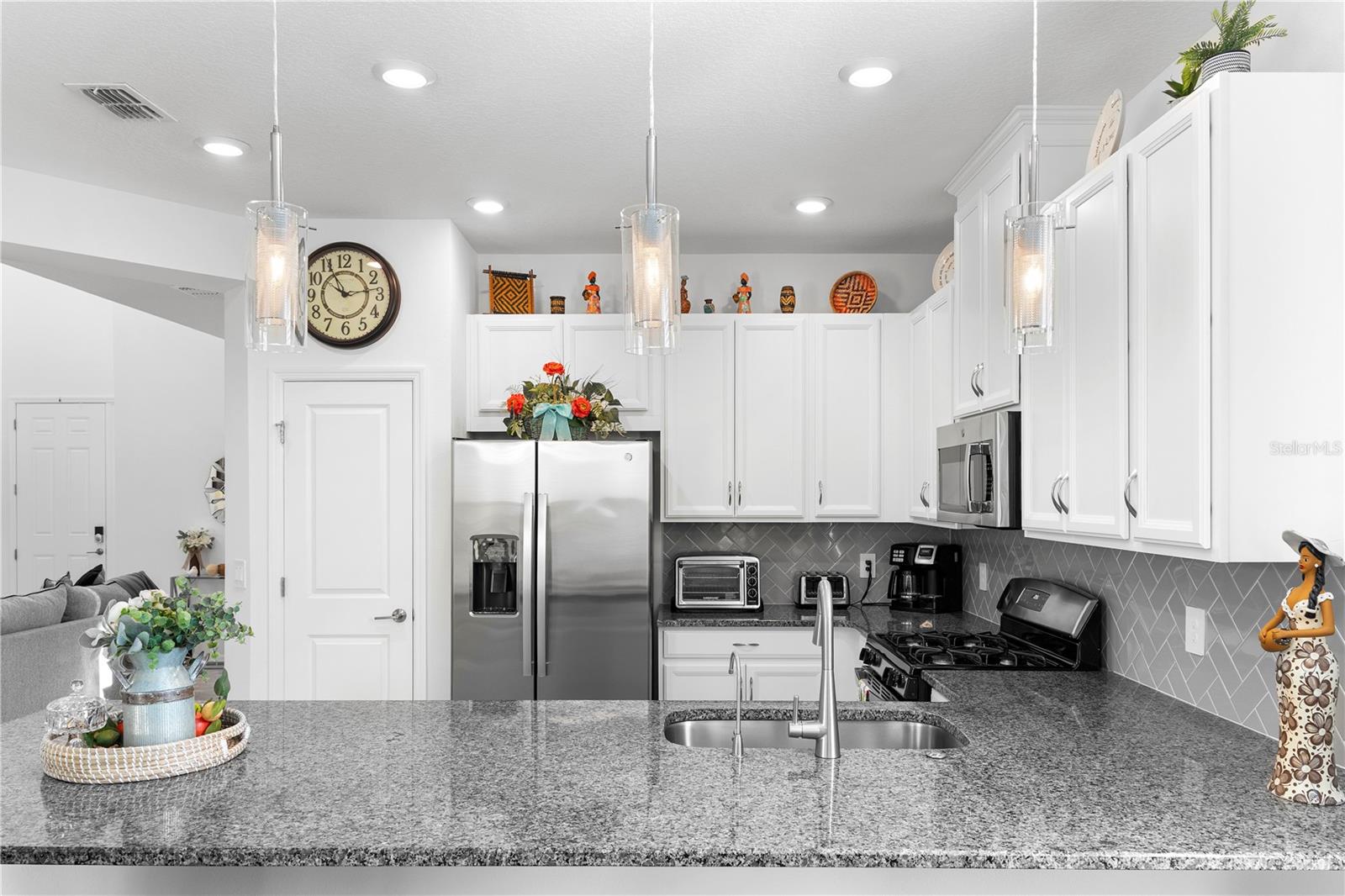 CRESTVIEW PH II A REP - Residential