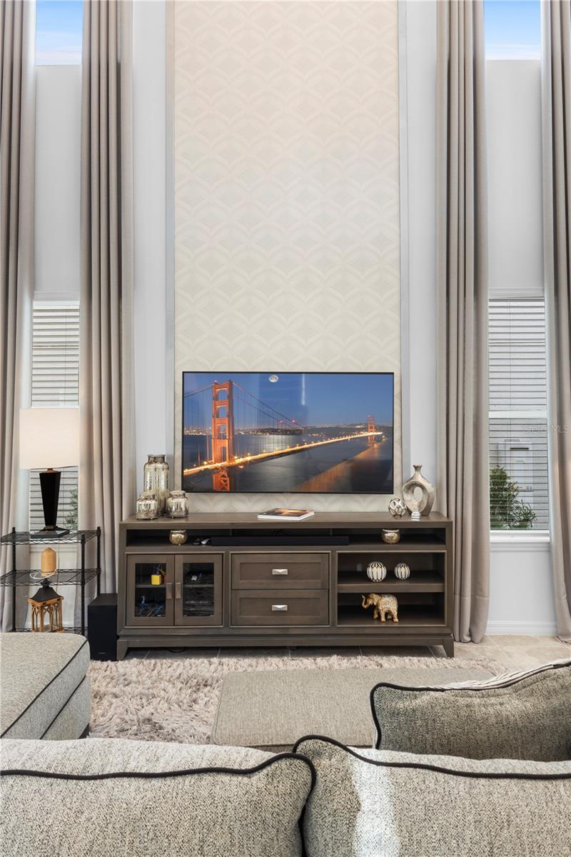 CRESTVIEW PH II A REP - Residential