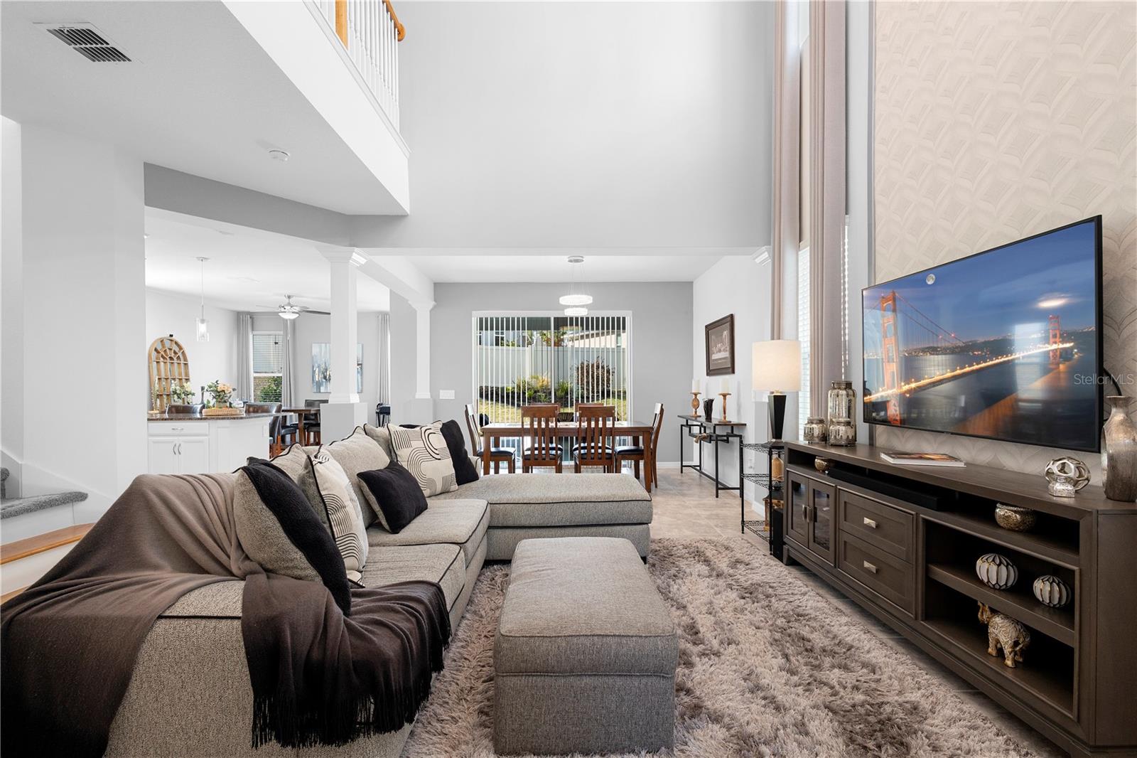 CRESTVIEW PH II A REP - Residential