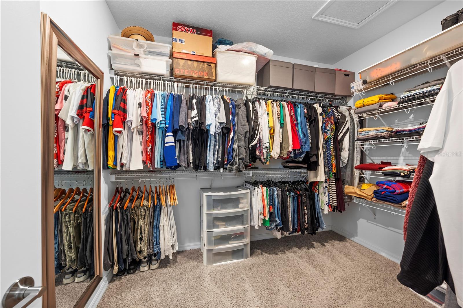 CRESTVIEW PH II A REP - Residential