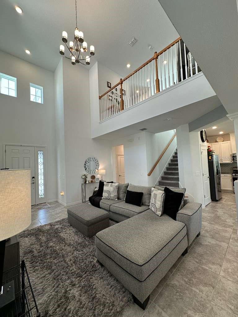 CRESTVIEW PH II A REP - Residential