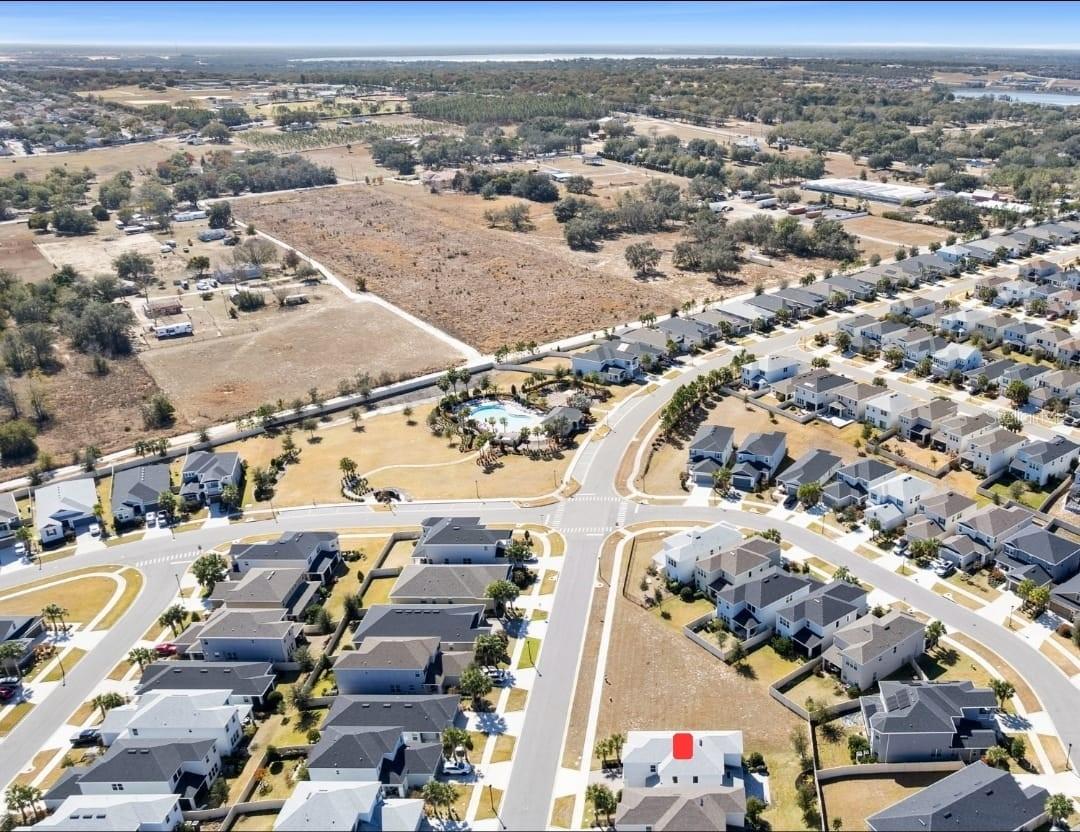 CRESTVIEW PH II A REP - Residential