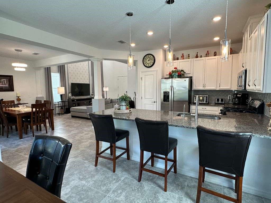 CRESTVIEW PH II A REP - Residential