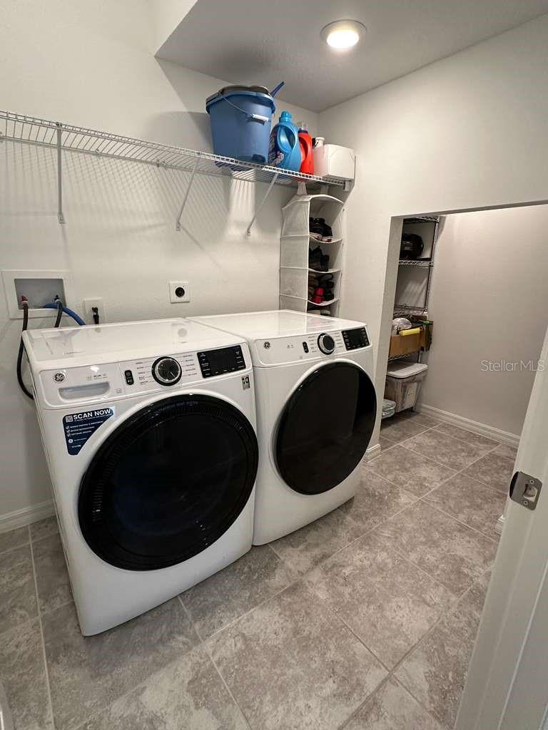 CRESTVIEW PH II A REP - Residential