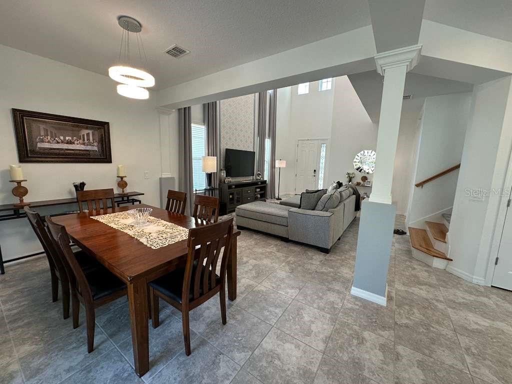 CRESTVIEW PH II A REP - Residential