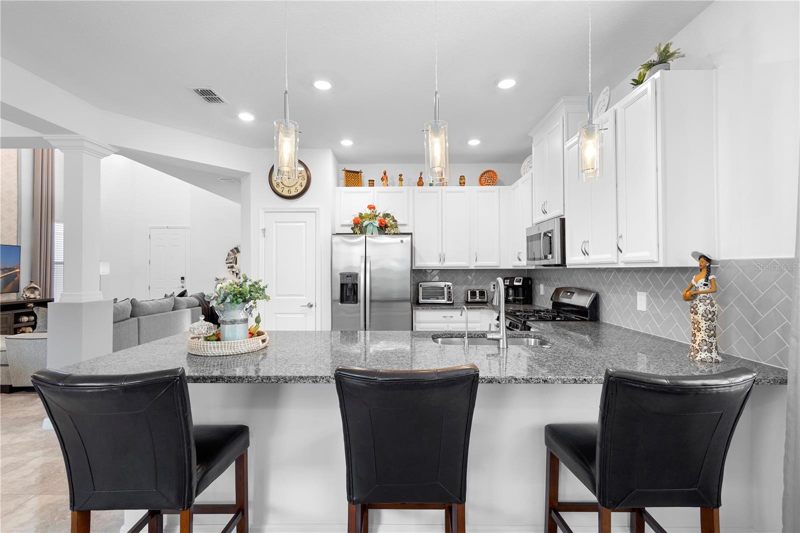 CRESTVIEW PH II A REP - Residential