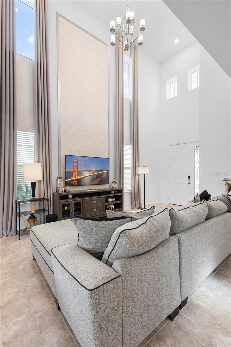 CRESTVIEW PH II A REP - Residential