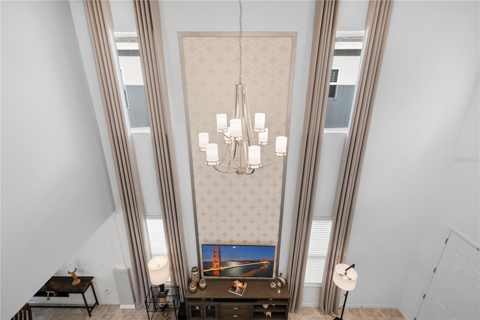 CRESTVIEW PH II A REP - Residential