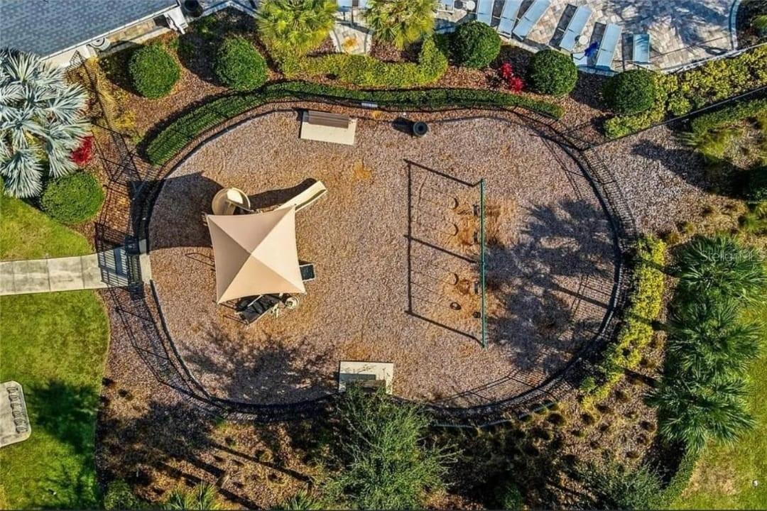 CRESTVIEW PH II A REP - Residential