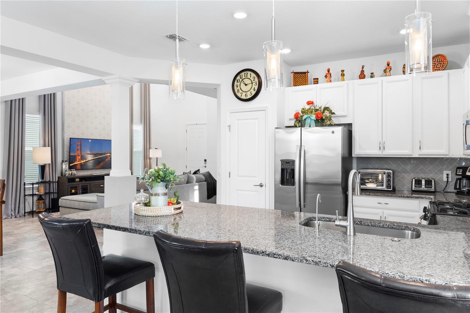 CRESTVIEW PH II A REP - Residential