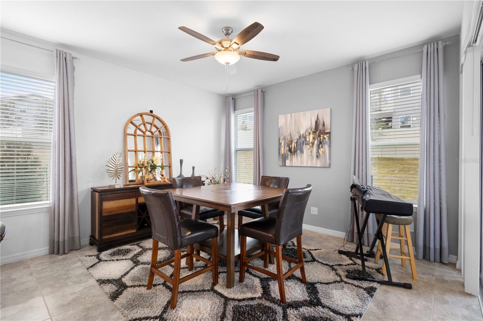 CRESTVIEW PH II A REP - Residential