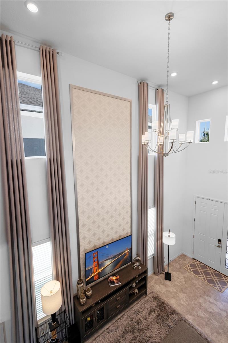 CRESTVIEW PH II A REP - Residential