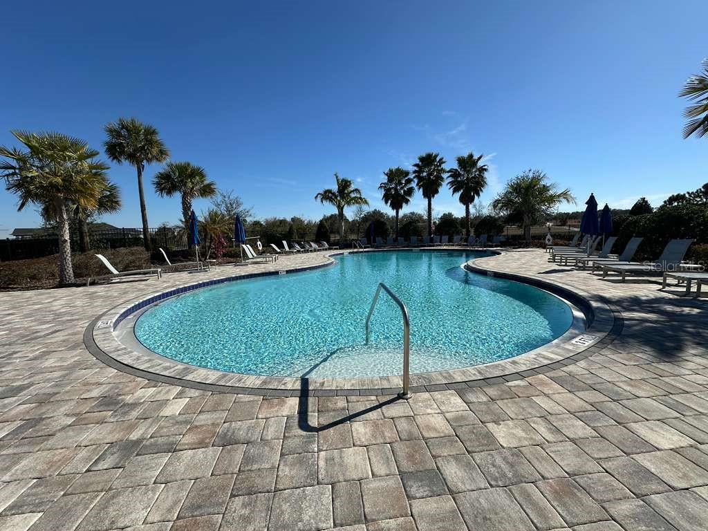 CRESTVIEW PH II A REP - Residential