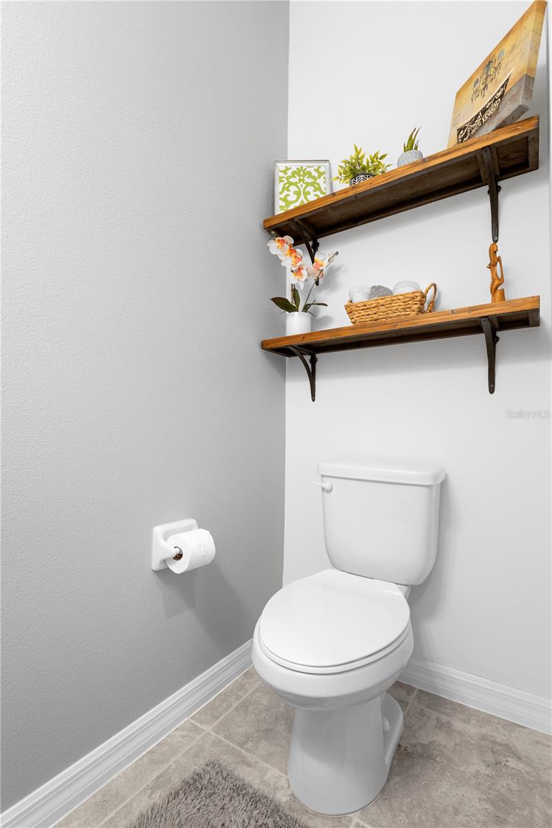 CRESTVIEW PH II A REP - Residential