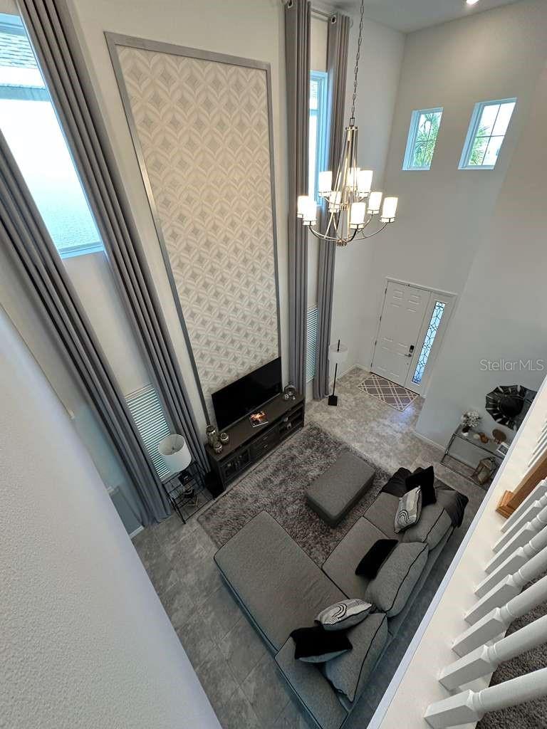 CRESTVIEW PH II A REP - Residential