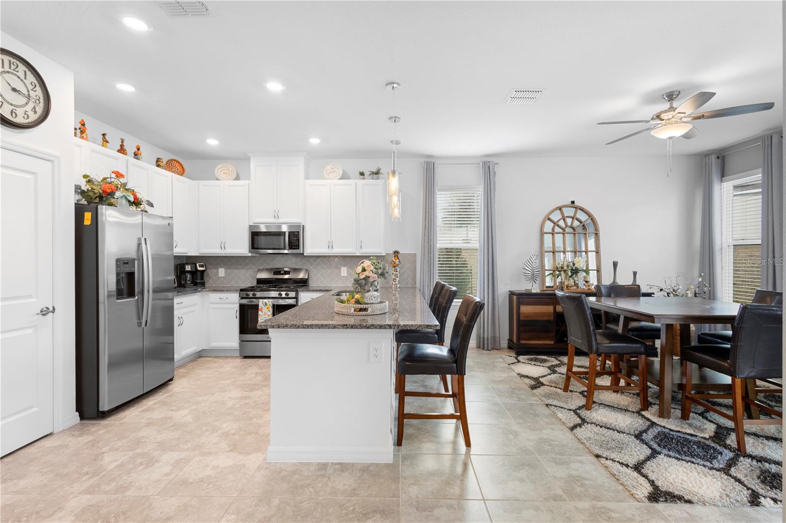 CRESTVIEW PH II A REP - Residential