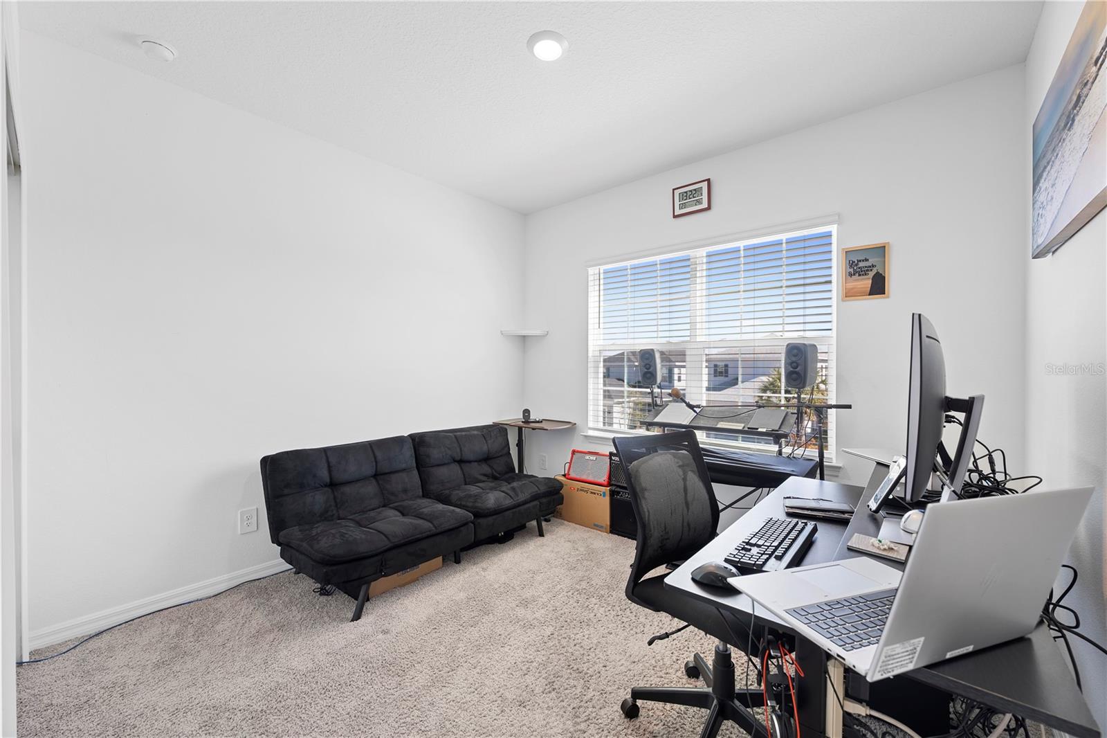 CRESTVIEW PH II A REP - Residential