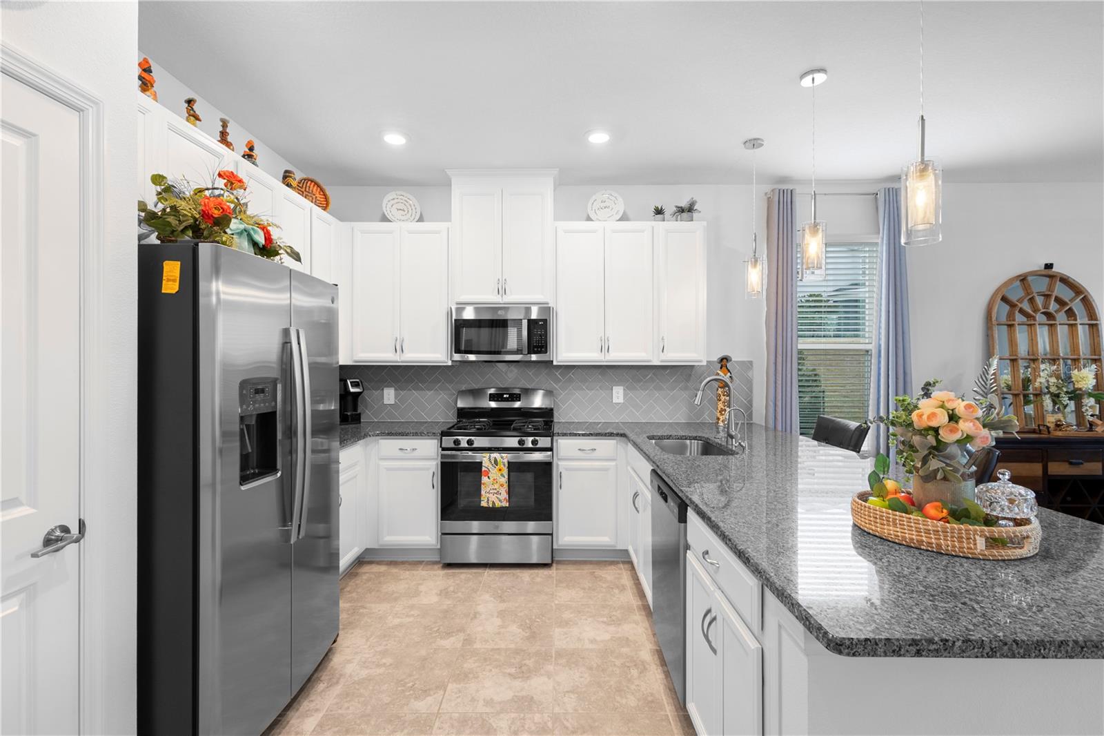 CRESTVIEW PH II A REP - Residential