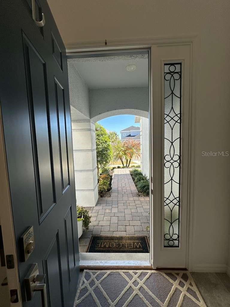 CRESTVIEW PH II A REP - Residential